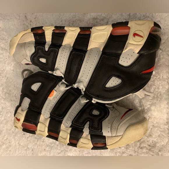 Nike Air More Uptempo ‘96 “Legacy” - Picture 3 of 8